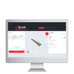 Materiāla izvēle metālapstrādes kalkulatorā